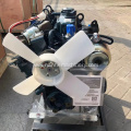D722 D902 D1005 V2403 V2607 V3307 V3800 Diesel Engine Assembly for Kubota Farm Tractor and Excavators